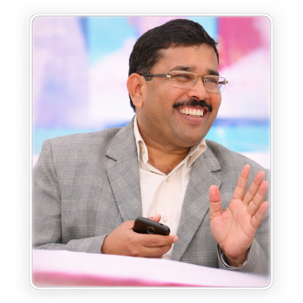 दद्दू प्रसाद